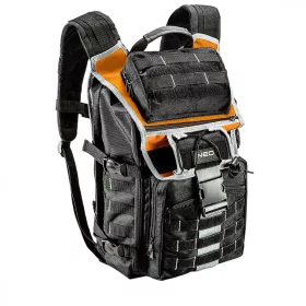 Werkzeugrucksack Leichtgewicht M:15Kg Neo Tools