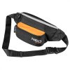 Belt Bag Adjustable With 2 Pockets Neo Tools