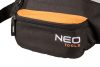 Belt Bag Adjustable With 2 Pockets Neo Tools
