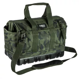 Werkzeugtasche Camouflage 40*22*33Cm600D Neo Tools