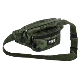 Gürteltasche Camouflage 600D Polyester Neo Tools