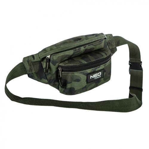 Belt Bag Camouflage 600D Polyester Neo Tools
