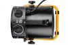Industrielle elektrische Heizung IPX4 wasserdicht 2 kW Neo Tools