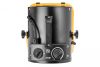 Industrielle elektrische Heizung IPX4 wasserdicht 3 kW Neo Tools