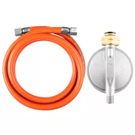 Pb Gasdruckreduzierset Ungarisch, Niederländisch G5