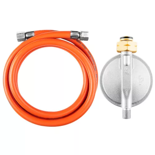 Pb Gasdruckreduzierset Ungarisch, Niederländisch G5