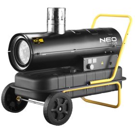 Diesel-Heißluftgebläse 20 kW Neo Tools