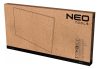 Infrarot-Heizplatte 720W Neo Tools