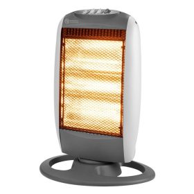 Halogen-Infrarotstrahler 400/800/1200W Neo Tools