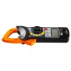 Digitales Strommesszangen-LCD 3 * AAA Neo Tools
