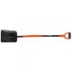 Shovel Hardened Steel 2.8Kg With Metal Handle Neo Tools