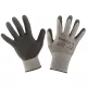VÉDŐKESZTYŰ LATEXES NYLON 10" NEO TOOLS