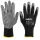 VÉDŐKESZTYŰ NITRIL BEV.POLYESTER 10"4131 NEO TOOLS