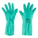 VÉDŐKESZTYŰ VEGYILEG ELLENÁLLÓ 8" NITRIL NEO TOOLS