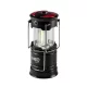 Campinglampe 3 Funktionen Gesamt 200 Lumen 3*Aa Neo Tools