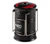 Campinglampe 3 Funktionen Gesamt 200 Lumen 3*Aa Neo Tools