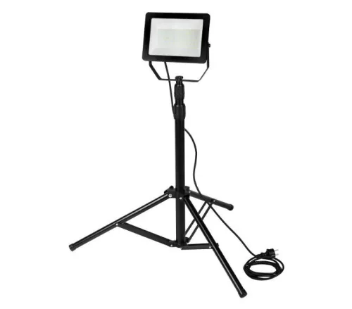 Reflektor állványos 230v/100w 8500l 1,8m neo tools
