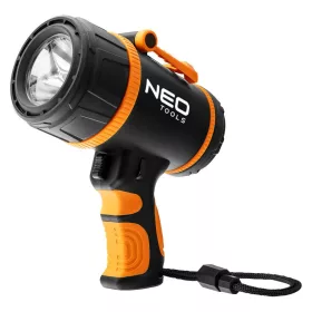 LÁMPA FÉNYSZÓRÓ 1000 LM NEO TOOLS
