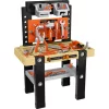 Mini atelier din plastic pentru copii 50*27*68 Neo Tools