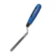 Grouting Trowel 12Mm Stainless Steel Wood Handle Mortar