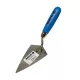 Stucco Trowel Pointed 140*80 Stainless Steel Wood Mortar