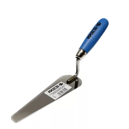 Stucco Trowel Narrow 160*17*54 Rm. Vanyel Mortr