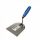 Mistrie de tencuială cu mâner din lemn de 100 mm