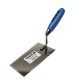 Masonry Trowel 140Mm Square Wooden Handle Mortar