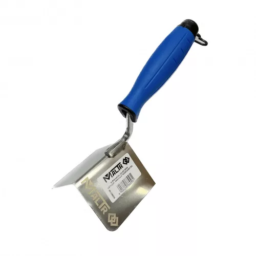 Corner Spoon External 80Mm Two-Component Handle R.M. Maltr