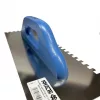 Zahnkelle R.M.380*128Mm 8Mm Mörtel mit Holzgriff