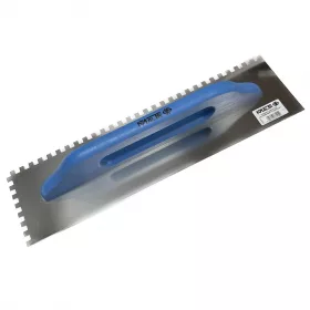 Zahnkelle R.M.480*128Mm 8Mm Holzgriff Mörtel
