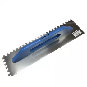 Zahnkelle R.M.480*128Mm 10Mm Holzgriff Mörtel