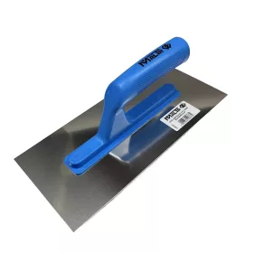 Stahlkelle R.M. 270*125Mm Kunststoffgriff Mörtel