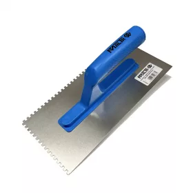 Zahnspachtel R.M.270*125Mm 4Mm Műa.Ma Maltr