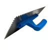 Notched Trowel R.M.270*125Mm 4Mm Műa.Ma Maltr