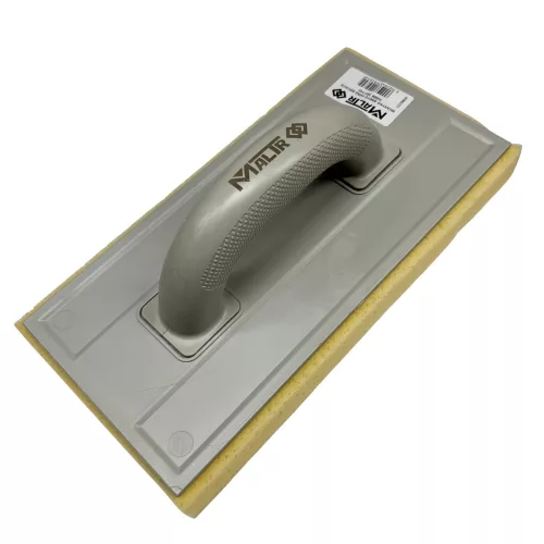 Plastic Smoothing Sponge 30Mm 280*140 Mortar