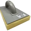 Plastic Smoothing Sponge 30Mm 280*140 Mortar