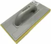 Plastic Trowel Hard Sponge 25Mm 280*140 Mortar