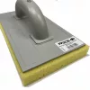 Plastic Trowel Hard Sponge 25Mm 280*140 Mortar