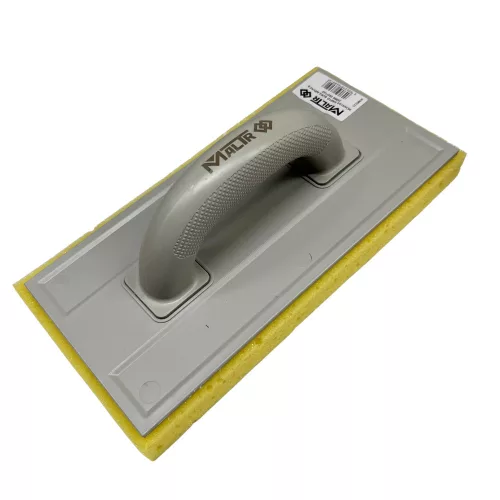 Plastic Trowel Dense Sponge 25Mm 280*140 Mortar