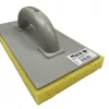 Plastic Trowel Dense Sponge 25Mm 280*140 Mortar