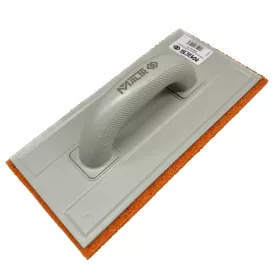 Kunststoffkelle Gummischwamm 8Mm 280*140 Mörtel