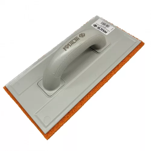 Kunststoffkelle Gummischwamm 8Mm 280*140 Mörtel