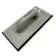 Kunststoff-Kelle Gummi 8Mm 280*140Mm Mörtel
