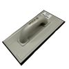 Plastic Trowel Rubber 4Mm 280*140Mm Mortar