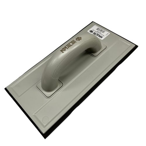 Plastic Trowel Rubber 4Mm 280*140Mm Mortar
