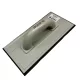 Kunststoff-Kelle Gummi 4Mm 280*140Mm Mörtel