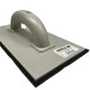 Plastic Trowel Rubber 4Mm 280*140Mm Mortar