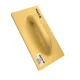 Kelle Pu 140*280 Mm Mörtel