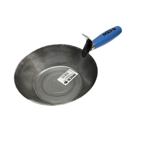 Mason Pan 185Mm Wooden Handle Mortar